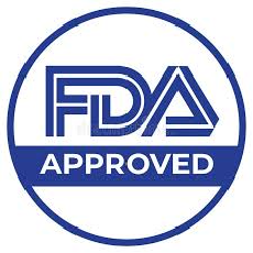 Vista Clear FDA Approved