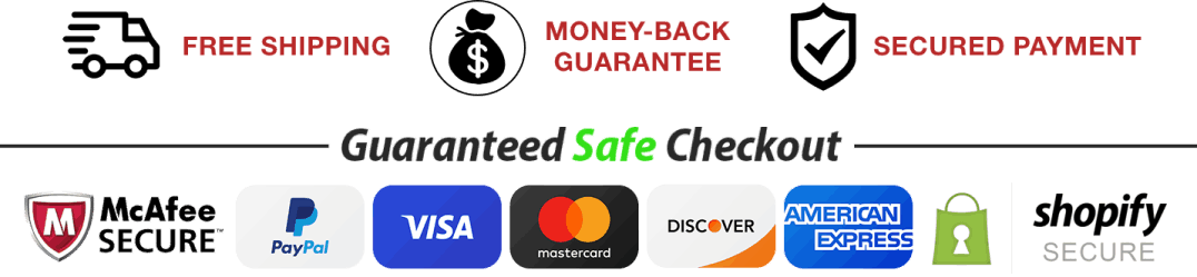 Vista Clear Secure Payment